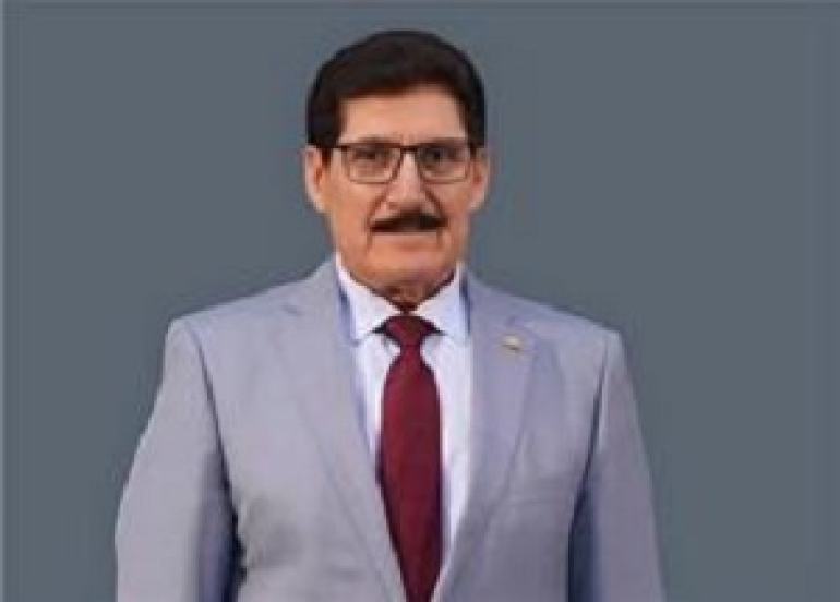 فاضل ميراني يهنىء عمال كوردستان والعراق والعالم بمناسبة الأول من آيار