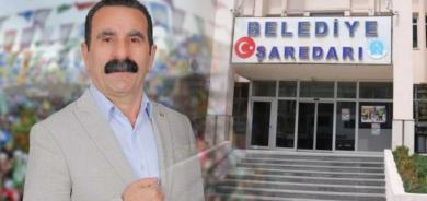 19 sal cezayê girtîgehê li hevşaredarê berê yê Colemêrgê hat birîn
