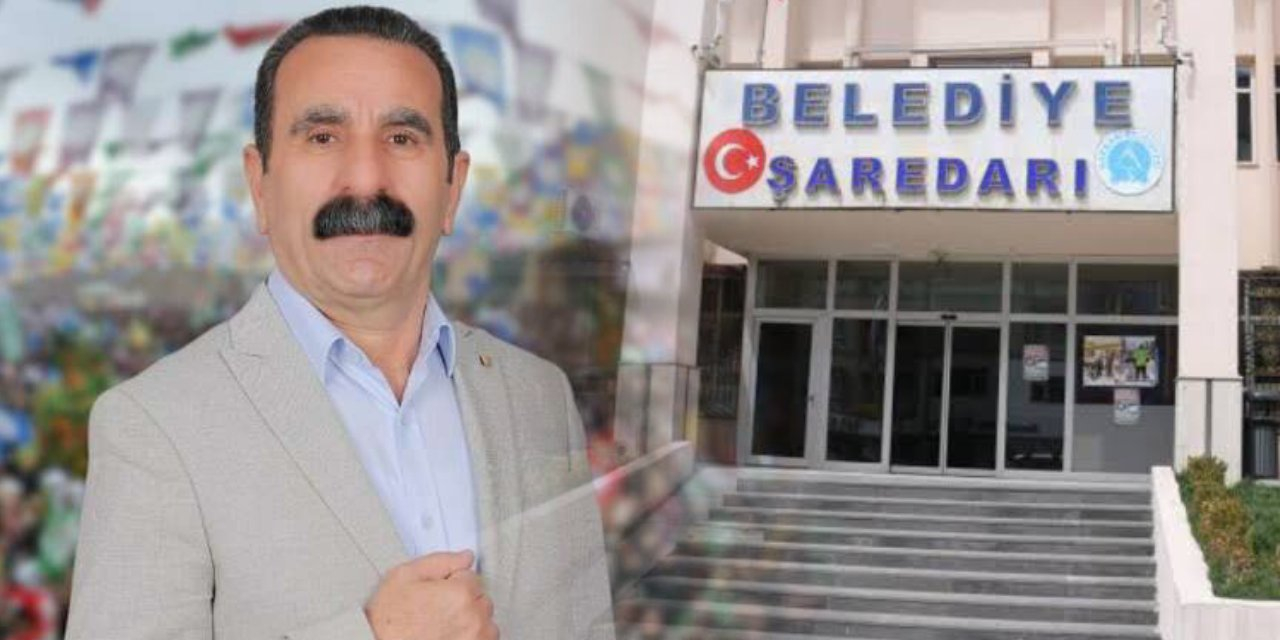 19 sal cezayê girtîgehê li hevşaredarê berê yê Colemêrgê hat birîn