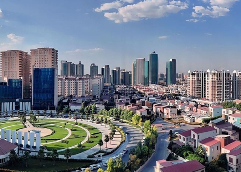 Li Başûrê Kurdistanê xanî erzan bûne