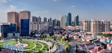 Li Başûrê Kurdistanê xanî erzan bûne