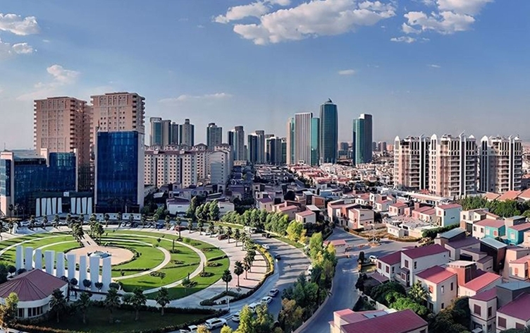 Li Başûrê Kurdistanê xanî erzan bûne
