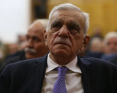 Ahmet Turk vedigere ser şaredariya Mêrdînê