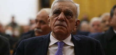 Ahmet Turk vedigere ser şaredariya Mêrdînê