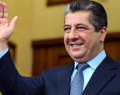 مسرور بارزاني يهنئ بعيد العمال العالمي ويؤكد التزام الحكومة بحماية حقوقهم