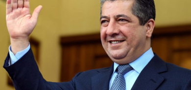 مسرور بارزاني يهنئ بعيد العمال العالمي ويؤكد التزام الحكومة بحماية حقوقهم