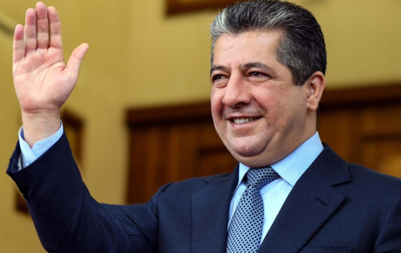 مسرور بارزاني يهنئ بعيد العمال العالمي ويؤكد التزام الحكومة بحماية حقوقهم