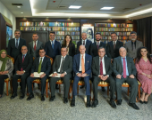 Girîngiya enerjiyê di ji nû ve darêjtina stratejiya hevkêşeyên siyasî de li herêmê