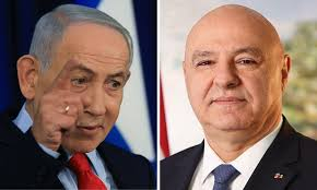 ضغط أميركي متعاظم على عون للقاء نتنياهو