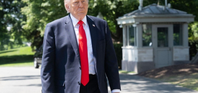 Trump: Îran dixwaze peymanê bike çimkî ti hêza wê nemaye