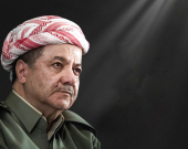 Serok Barzanî sersaxiyê ji Lîwa Hewraman Osman re dixwaze