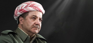 Serok Barzanî sersaxiyê ji Lîwa Hewraman Osman re dixwaze