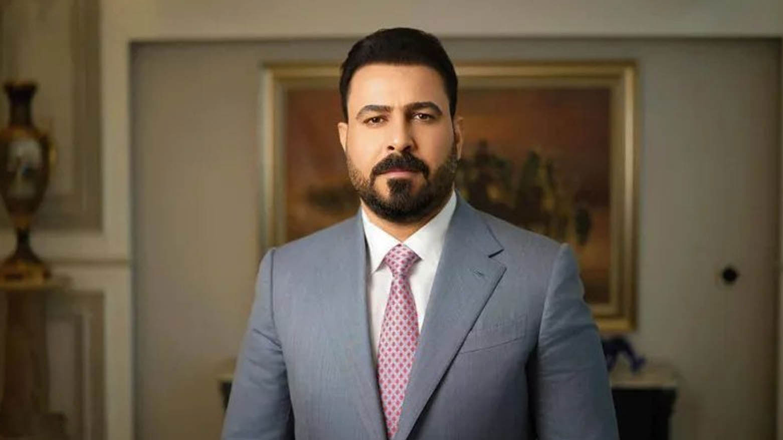 Serkirdeyekî Tevgera Hîkmeyê: Elî Zeydî dixwaze peywendiyên Bexda û Hewlêrê xurttir bike