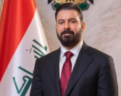 Al-Zaidi Arrives in Erbil for High-Level Talks on Iraq’s Political Transition