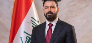 Al-Zaidi Arrives in Erbil for High-Level Talks on Iraq’s Political Transition