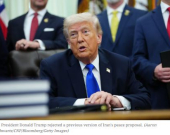 US–Iran Ceasefire Stalemate Deepens as Trump Signals Frustration with Tehran Proposal