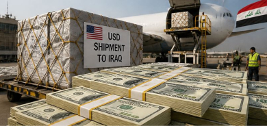Dollar Shipments Resume to Iraq After Two-Month Pause, Easing Currency Pressure