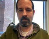 Dr. Michael A. Allen to Gulan: The presence of US troops decreases the likelihood of coups within a country