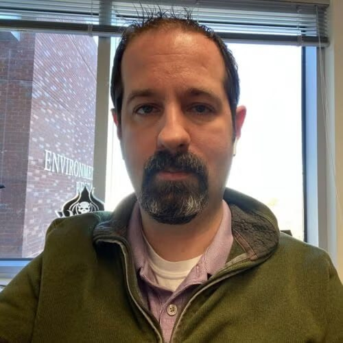 Dr. Michael A. Allen to Gulan: The presence of US troops decreases the likelihood of coups within a country