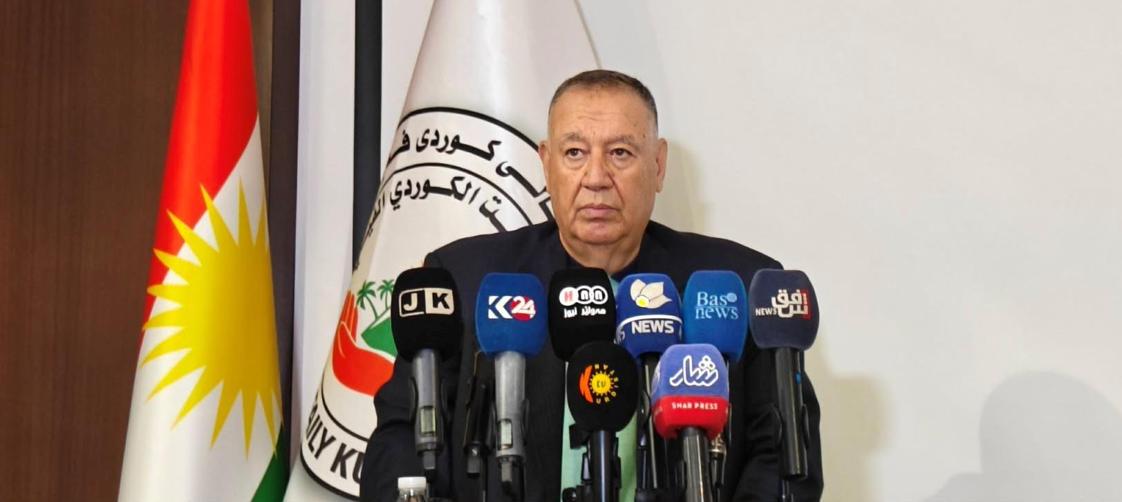 مليونا كوردي فيلي يواجهون أزمة 