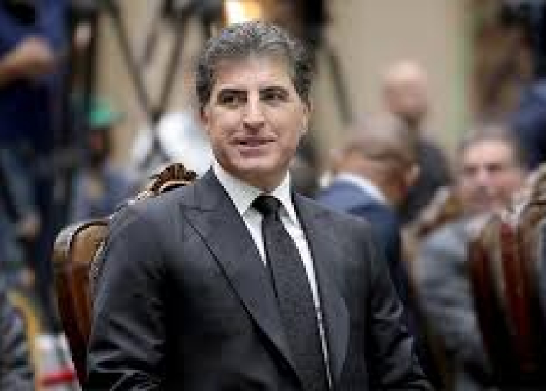 تەنیا سەردانەکە گرنگ نییە؛ بوونی نێچیرڤان بارزانی ڕەهەندە گرنگەکەی دیپلۆماسیی هەولێر و ئەبوزەبییە