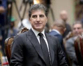 نيجيرفان بارزاني يهنئ 