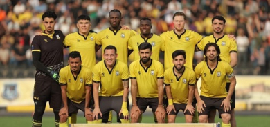 هدف وحيد يمنح أربيل ثلاث نقاط مهمة أمام الكرخ في دوري نجوم العراق