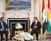 رئيس الحكومة يجدد تأكيده على دعم تشكيل الحكومة الاتحادية الجديدة