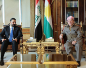 Kurdistan Region Leaders Meet Iraq’s Prime Minister-Designate to Advance Government Formation and Federal Relations