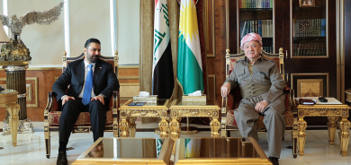 Kurdistan Region Leaders Meet Iraq’s Prime Minister-Designate to Advance Government Formation and Federal Relations