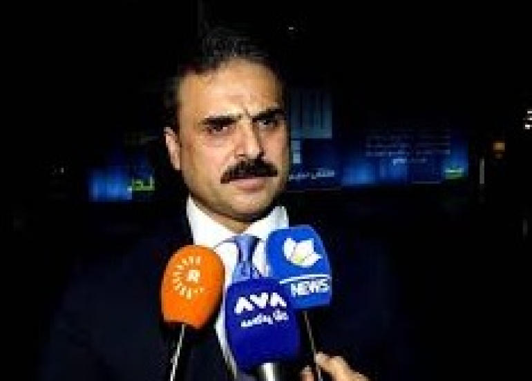رئيس هيئة المنافذ : اتفاق مع إقليم كوردستان لتطبيق نظام 