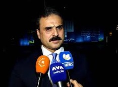 رئيس هيئة المنافذ : اتفاق مع إقليم كوردستان لتطبيق نظام 
