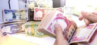 برلماني عراقي : الرواتب مؤمنة لـ6 أشهر وتشمل إقليم كوردستان