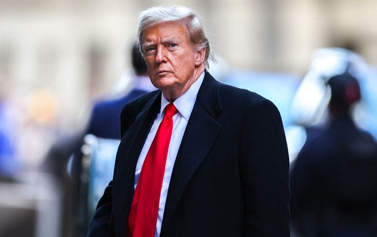 Trump: Ez dê li pêşniyara nû ya Îranê binêrim