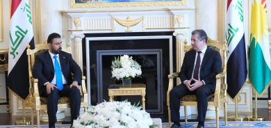 Mesrûr Barzanî: Em piştgirê pêkanîna hikûmeta nû ya Iraqê dibin
