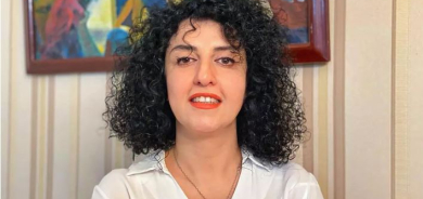 Iranian Nobel Laureate Narges Mohammadi Hospitalized After Severe Health Crisis in Prison