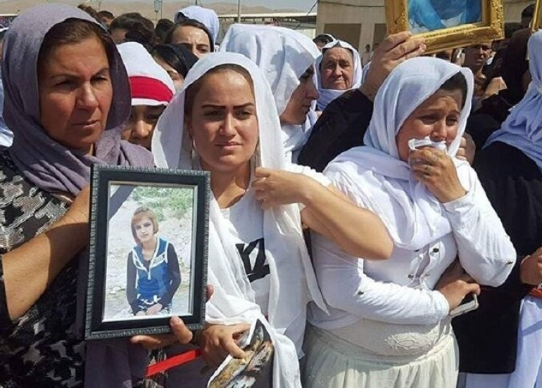 International Conference to Examine 2014 Yezidi Genocide Draws Global Scholars