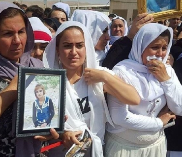 International Conference to Examine 2014 Yezidi Genocide Draws Global Scholars