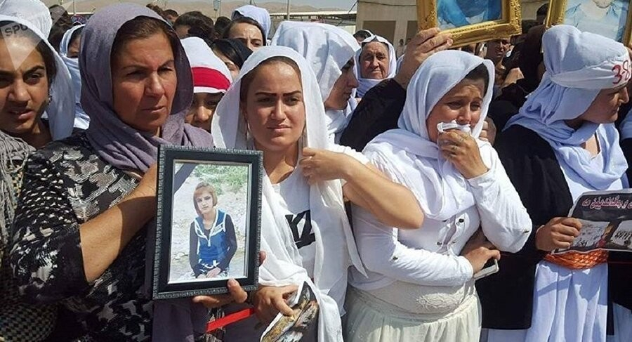 International Conference to Examine 2014 Yezidi Genocide Draws Global Scholars