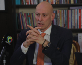حەمدی شەنگالی  جێگری بەڕێوەبەری كۆمپانیای سۆمۆ :     عەقڵییەتێكی سیاسی  لە بەغدا دەیەوێت بە هەر نرخێك بێت مێژوو بۆ دواوە بگێڕێتەوە و دەسەڵاتە دەستوورییەكانی هەرێم  زەوت بكات