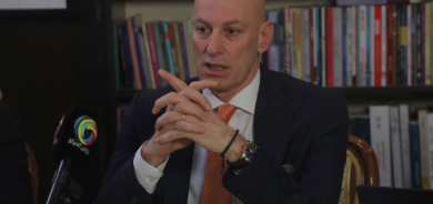 حەمدی شەنگالی  جێگری بەڕێوەبەری كۆمپانیای سۆمۆ :     عەقڵییەتێكی سیاسی  لە بەغدا دەیەوێت بە هەر نرخێك بێت مێژوو بۆ دواوە بگێڕێتەوە و دەسەڵاتە دەستوورییەكانی هەرێم  زەوت بكات