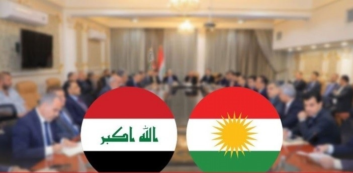 تقدم بين أربيل وبغداد نحو مزيد من التنسيق في إدارة التجارة وتحصيل الإيرادات