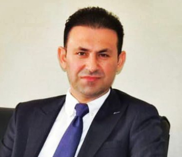 پڕۆسەی فەشەلی دامەزراوەیی