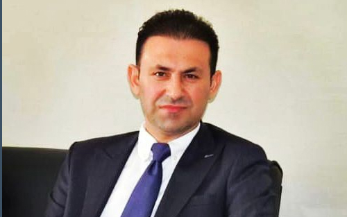 پڕۆسەی فەشەلی دامەزراوەیی