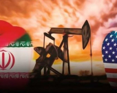 پابەندنەبوونی چین بە سزاکانی ئەمریکا بۆ سەر کڕیارانی نەوتی ئێران