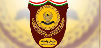 وزارة البيشمركة: الدعم الأميركي لقوات البيشمركة مستمر