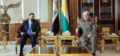 كفاح محمود: زيارة الزيدي الى أربيل حملت أبعاداً تتجاوز البروتوكول، لتلامس ملفات شائكة