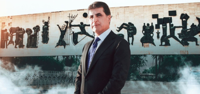 Nêçîrvan Barzanî li Bexdayê ye û bi aliyên Şîe û Sunî re dicive
