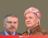 Serok Barzanî ji bo koça dawî ya Şêrwan Heyderî peyama hevxemiyê belav kir