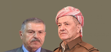 Serok Barzanî ji bo koça dawî ya Şêrwan Heyderî peyama hevxemiyê belav kir